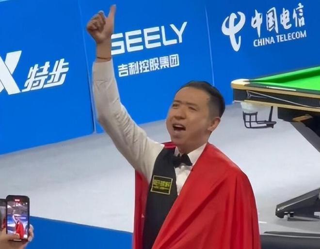 自己的打法 自己的打法