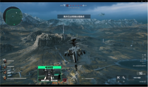 对手无从下 对手无从下